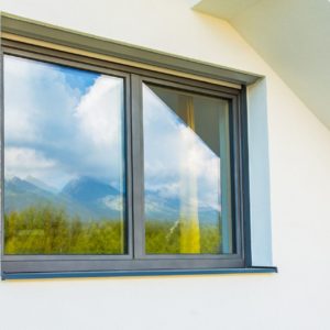 Противопожарное окно 1000×1400 / серия FRM5199