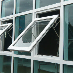 Противопожарное окно 1200×1000 / серия FRM5245